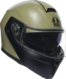 Streetmodular Mono Helmet