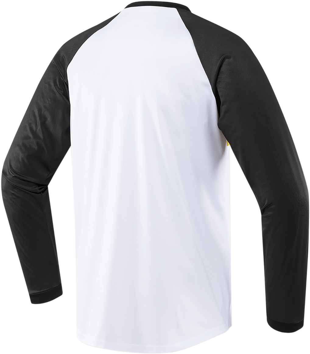 Status Jersey - Gold - Small