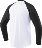 Status Jersey - Gold - Small