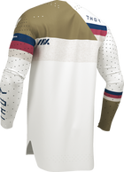 Sportmode League Jersey