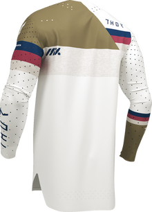 Sportmode League Jersey