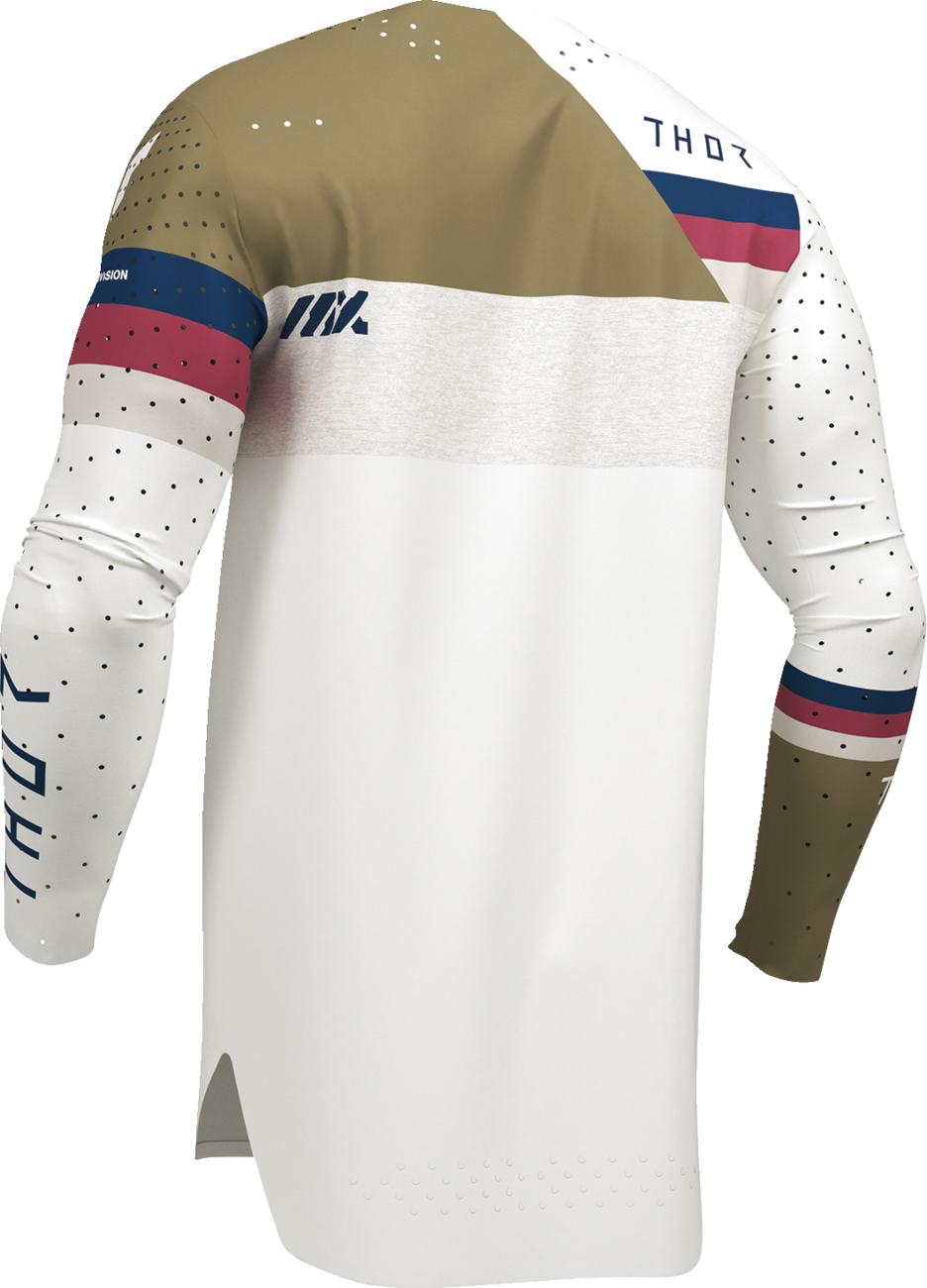 Sportmode League Jersey