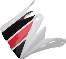 Child Rise Evac Helmet Visor Kit