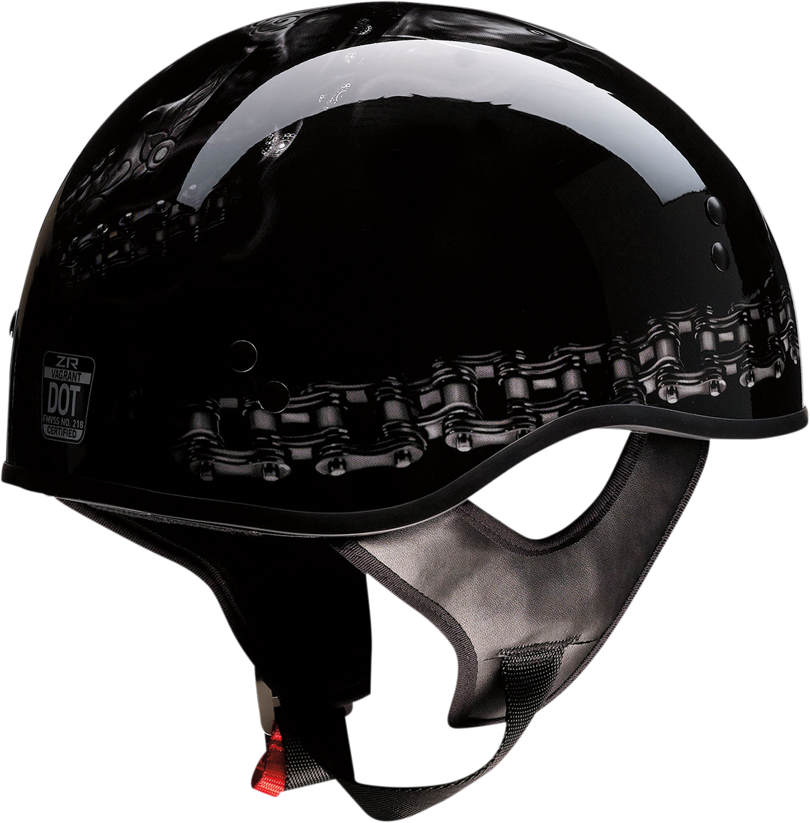 Vagrant FTW Helmet