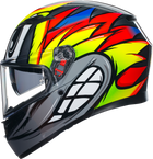 K3 Birdy 2.0 Helmet