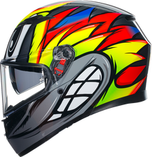 K3 Birdy 2.0 Helmet