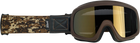 Overland 2.0 Goggle — Grunt