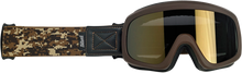 Overland 2.0 Goggle — Grunt