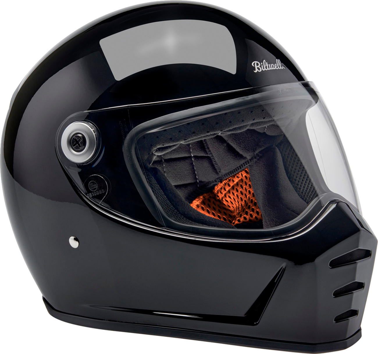 Lane Splitter 22.06 Helmet