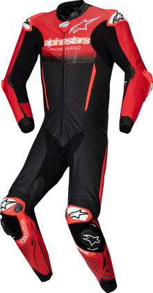 GP-R7 1-PC Leather Suit