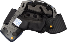 Quantum-X Helmet Interior Pad — XS/S