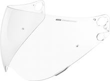 Precision Optics™ Pinlock® Prepared Shield