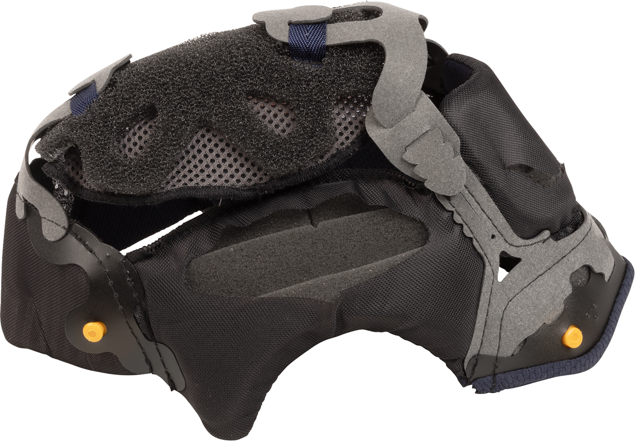 XD-5 Helmet Interior Pad