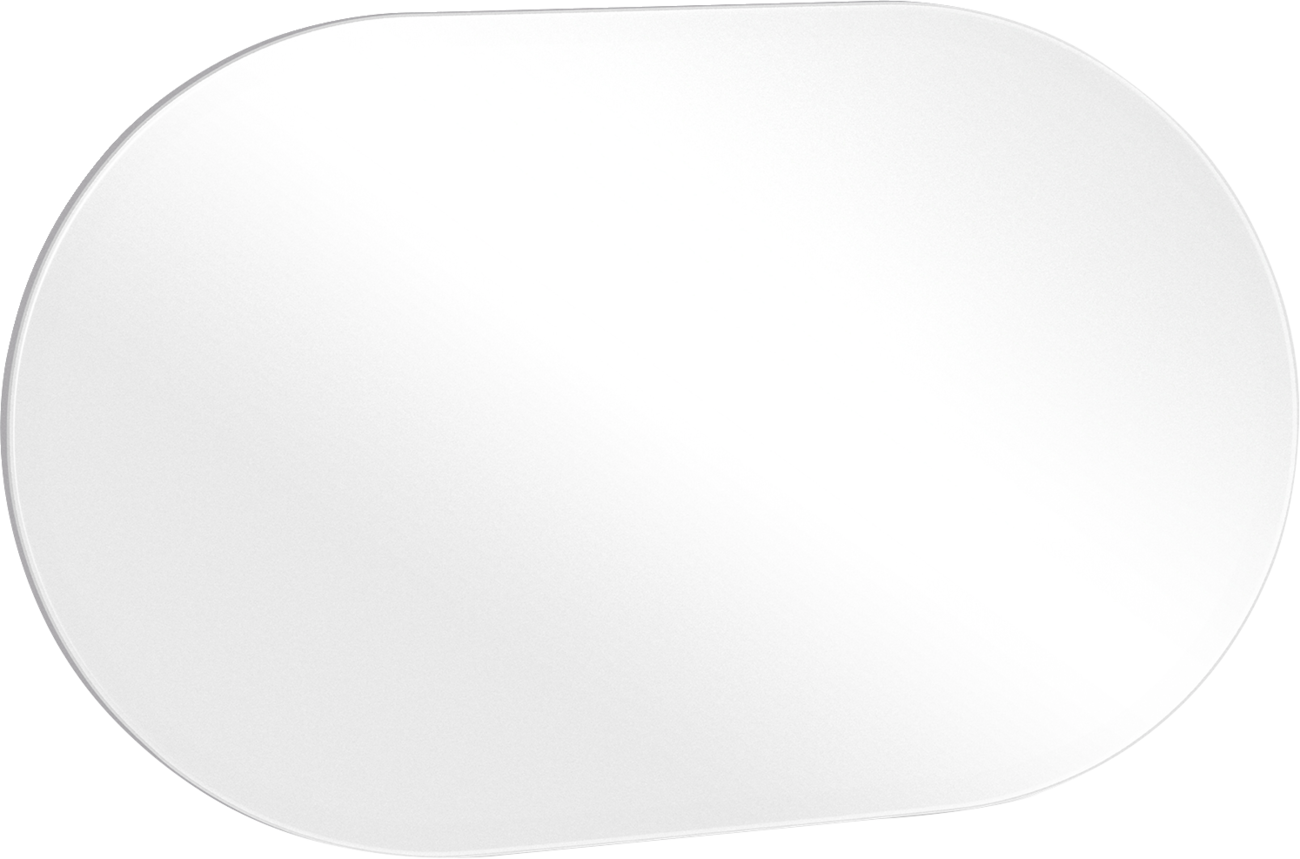 Replacement Polycarbonate Window