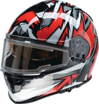 Warrant Neuron Snow Electric Helmet