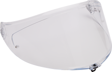 K6 S/K6 Helmet Pinlock® 120 MaxVision™ Prepared Shield