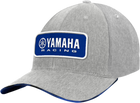 Yamaha Curved Bill Hat