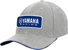 Yamaha Curved Bill Hat