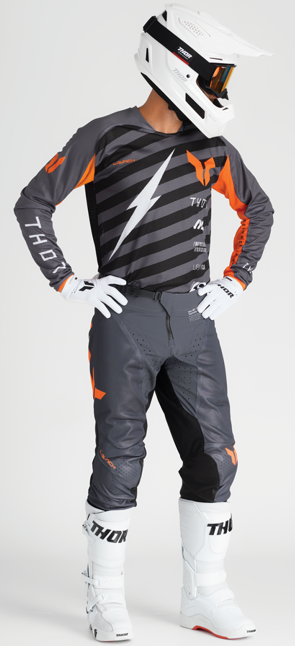 Launchmode Air Raid Pants
