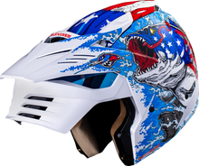 Elsinore™ American Basstard Helmet