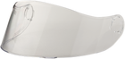 Warrant Helmet Shield