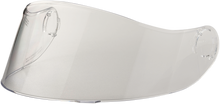 Warrant Helmet Shield