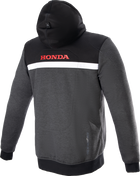 Honda Chrome Street Hoodie