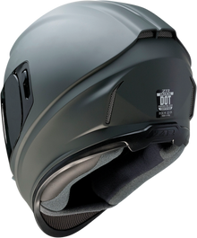 Jackal Smoke Helmet