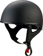 CC Beanie Solid Helmet