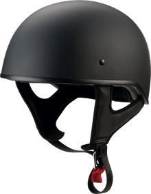 CC Beanie Solid Helmet