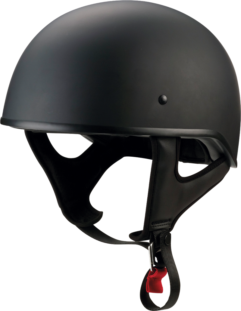 CC Beanie Solid Helmet