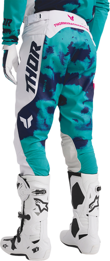 Launchmode Bleach Pants