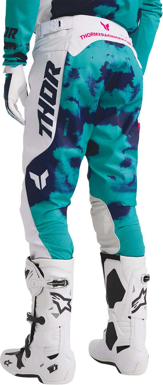 Launchmode Bleach Pants