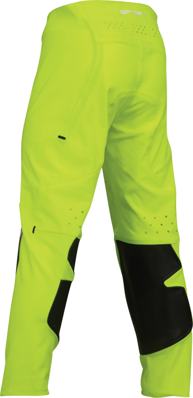 Youth Sportmode Riot Pants