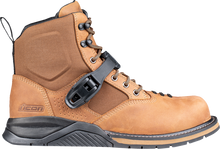 Superduty6 Safety Toe Boots