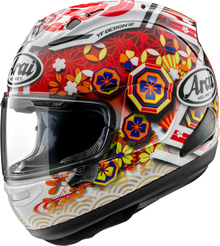 Corsair-X Nakagami-4 Helmet