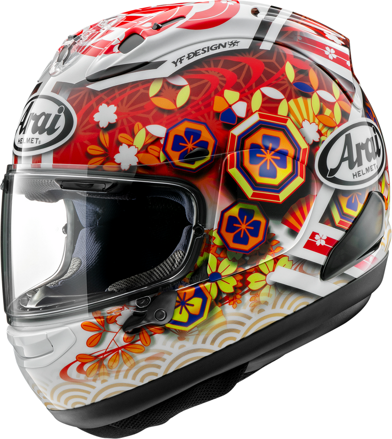 Corsair-X Nakagami-4 Helmet