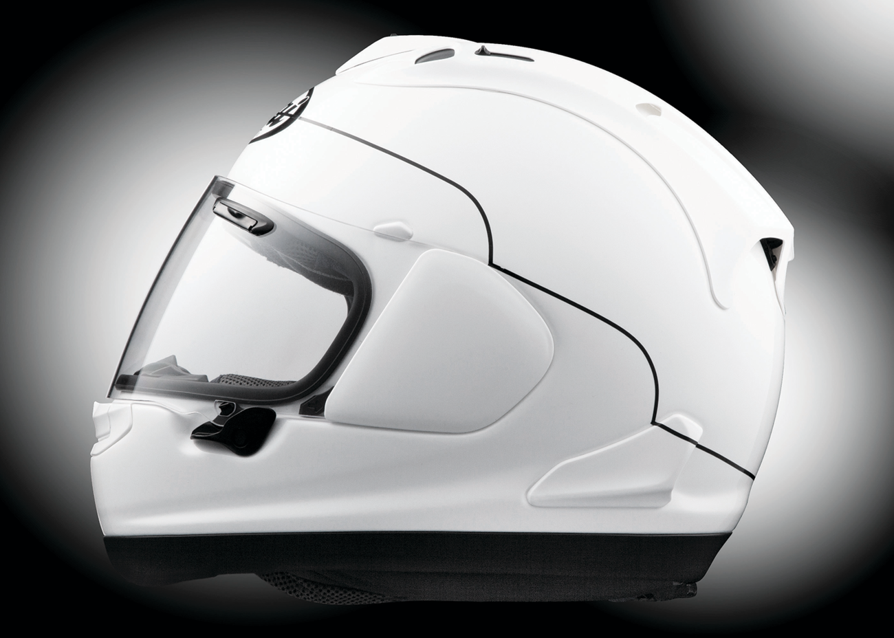 Quantum-X Solid Helmet