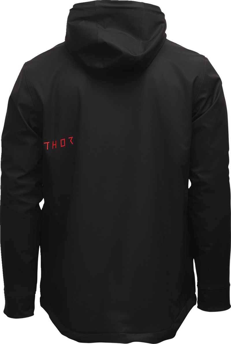 Heavyweight Tour Jacket
