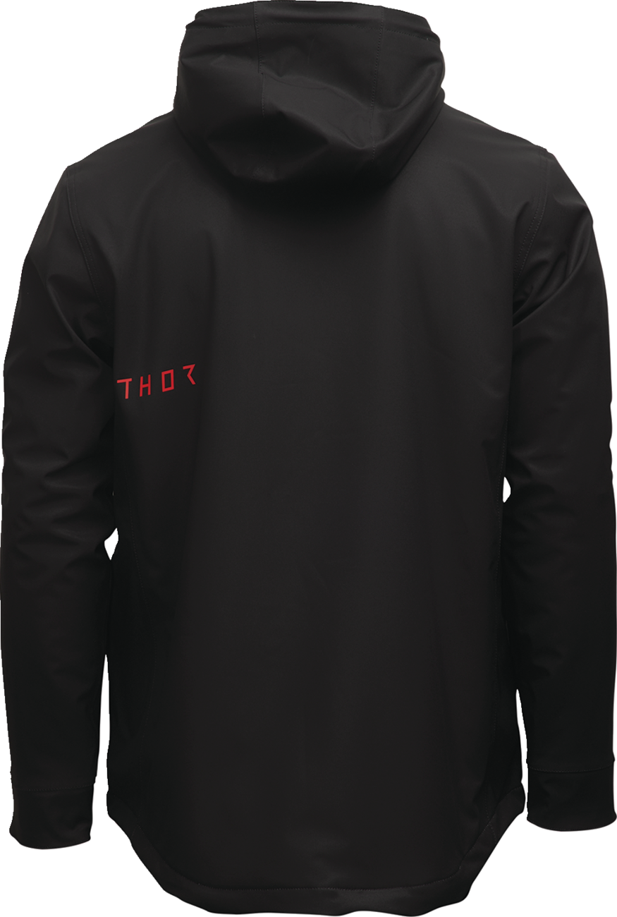 Heavyweight Tour Jacket