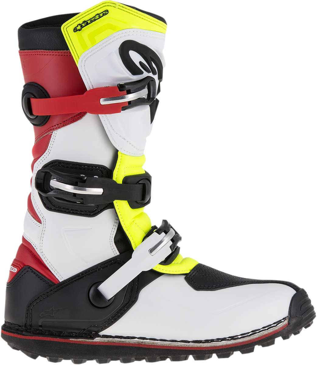 Tech-T Boots
