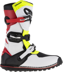 Tech-T Boots