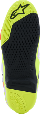 Tech 10 Supervented Boots