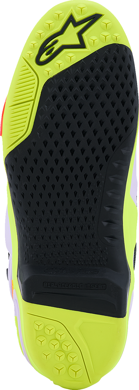 Tech 10 Supervented Boots