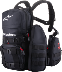 Techdura Tactical Pack