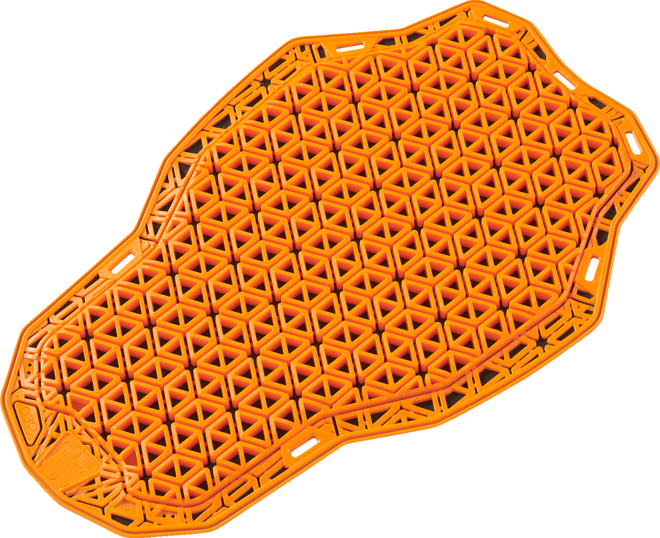 D3O® Ghost L1 Back Guard