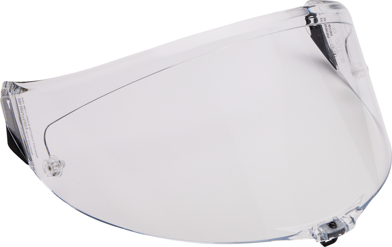 Race 3 Pinlock® Prepared Shield