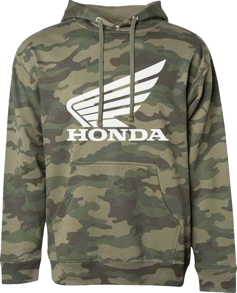 Honda Hoodie