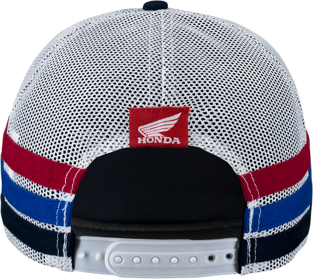 Honda Africa Twin Race Hat
