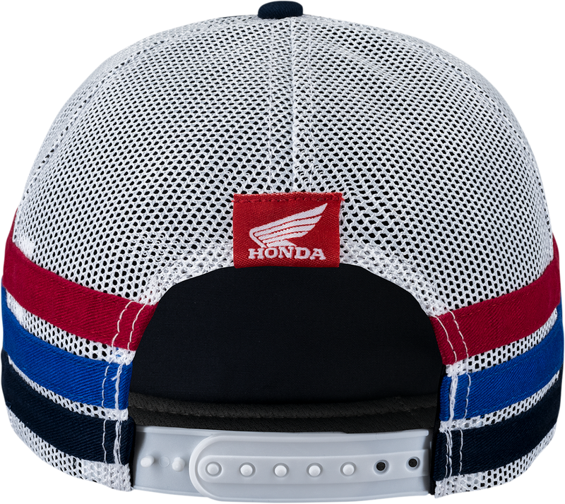 Honda Africa Twin Race Hat